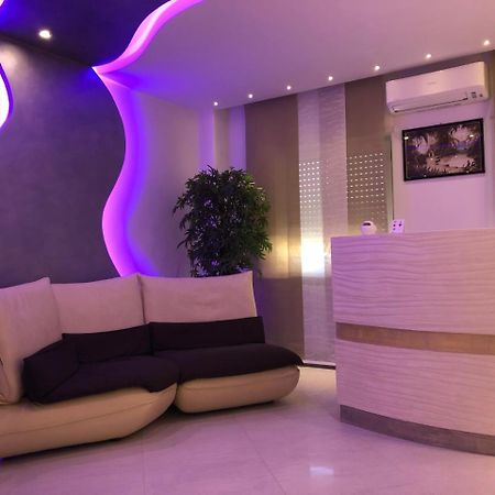 B&B Rossini Luxury Rende Buitenkant foto
