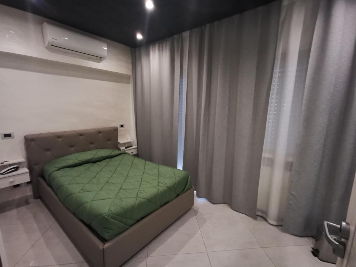 B&B Rossini Luxury Rende Buitenkant foto