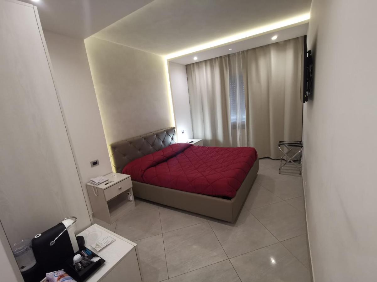 B&B Rossini Luxury Rende Buitenkant foto