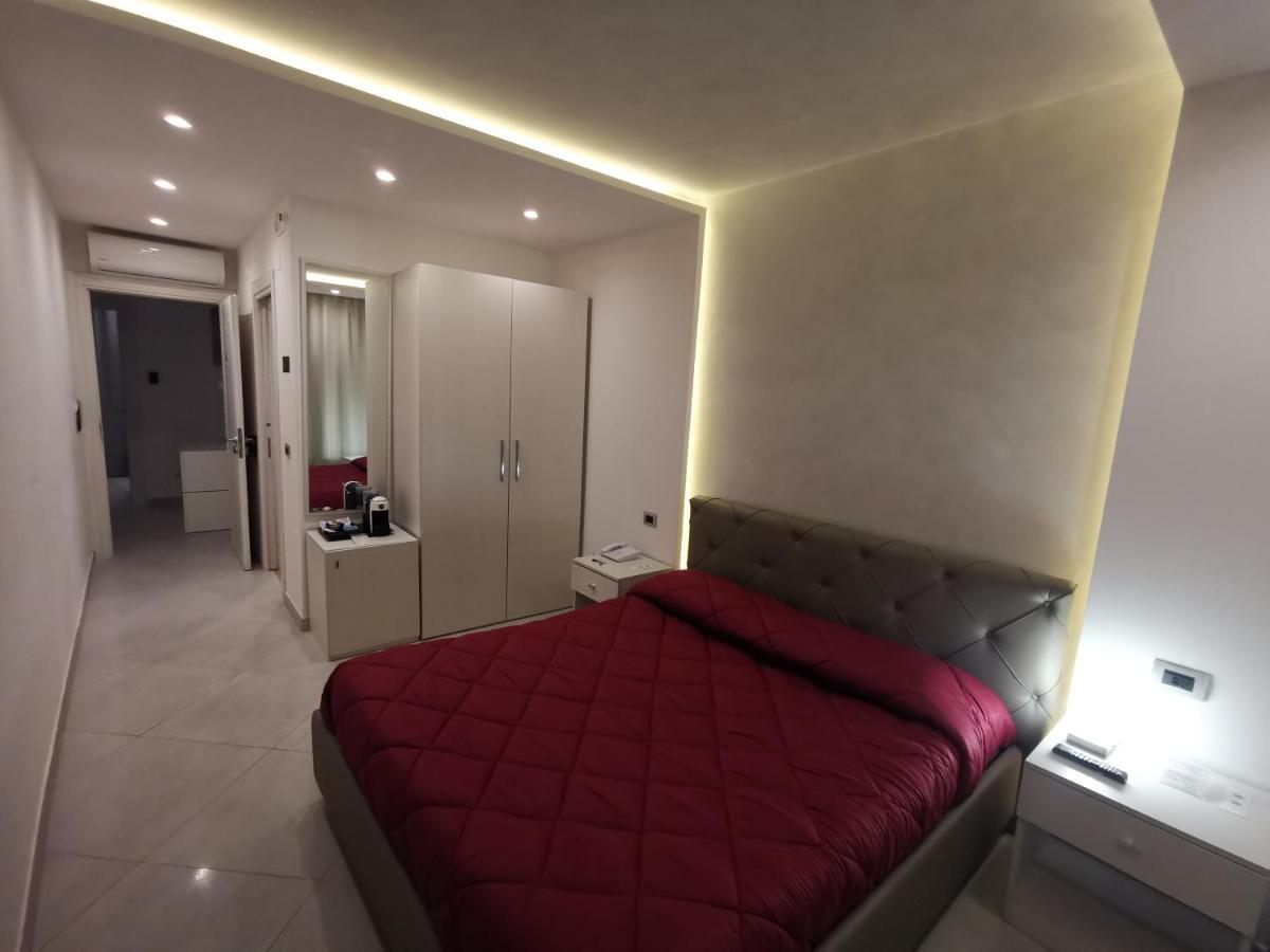 B&B Rossini Luxury Rende Buitenkant foto