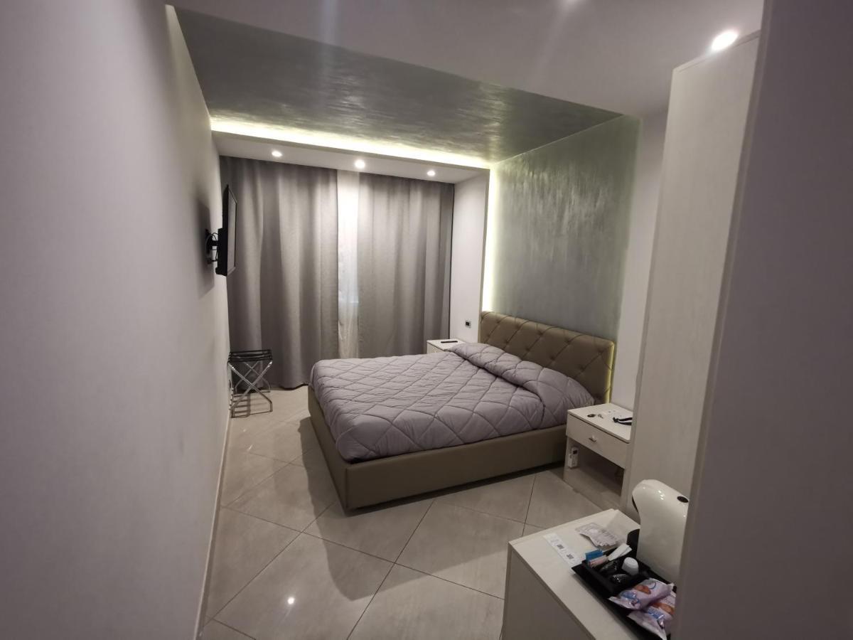 B&B Rossini Luxury Rende Buitenkant foto