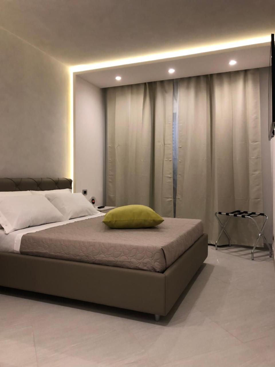 B&B Rossini Luxury Rende Buitenkant foto