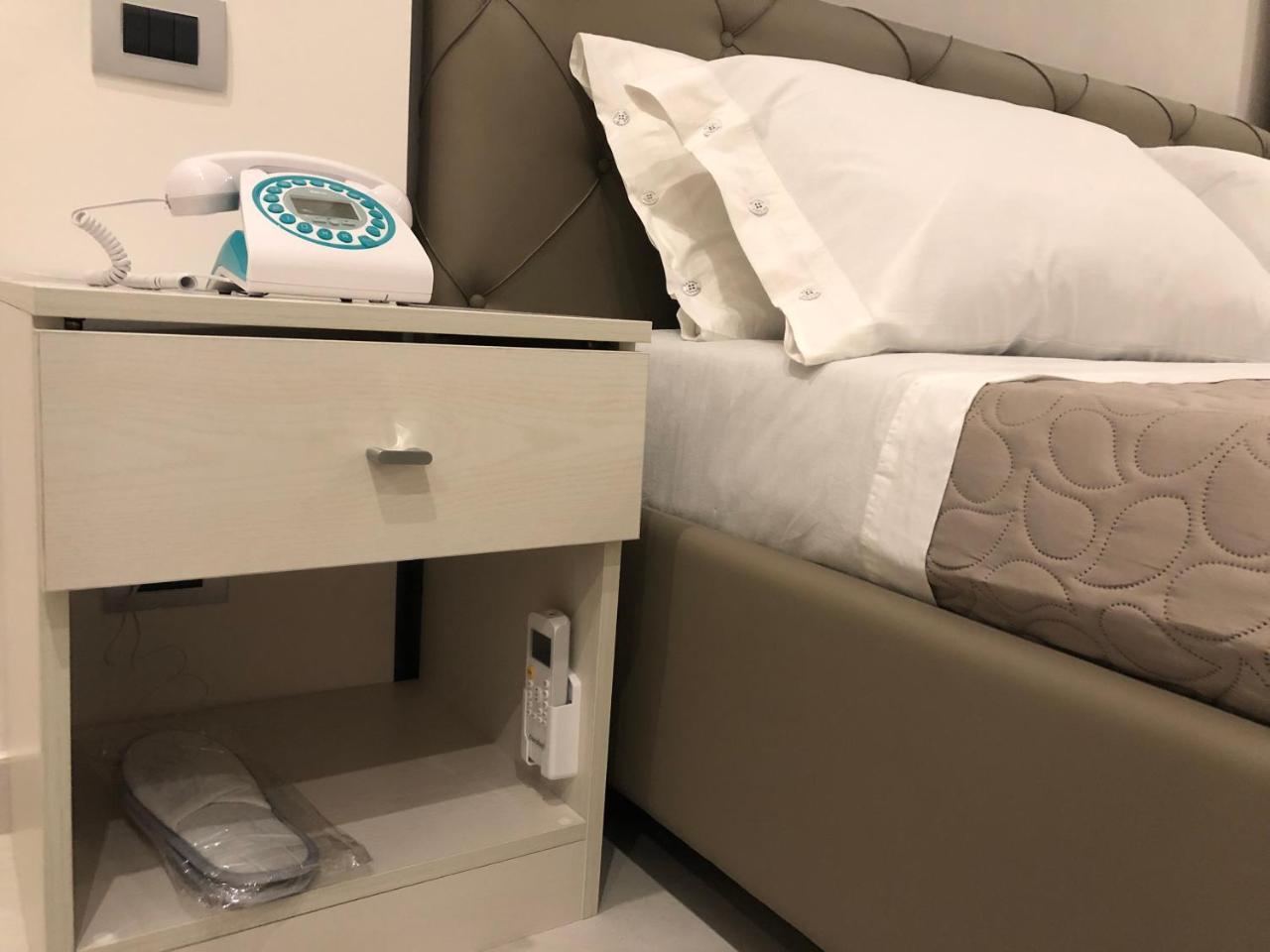 B&B Rossini Luxury Rende Buitenkant foto