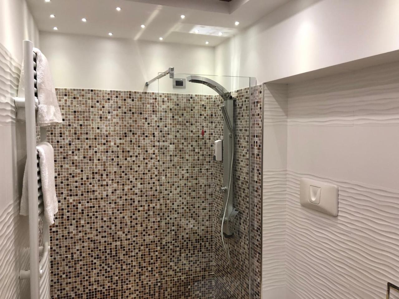 B&B Rossini Luxury Rende Buitenkant foto