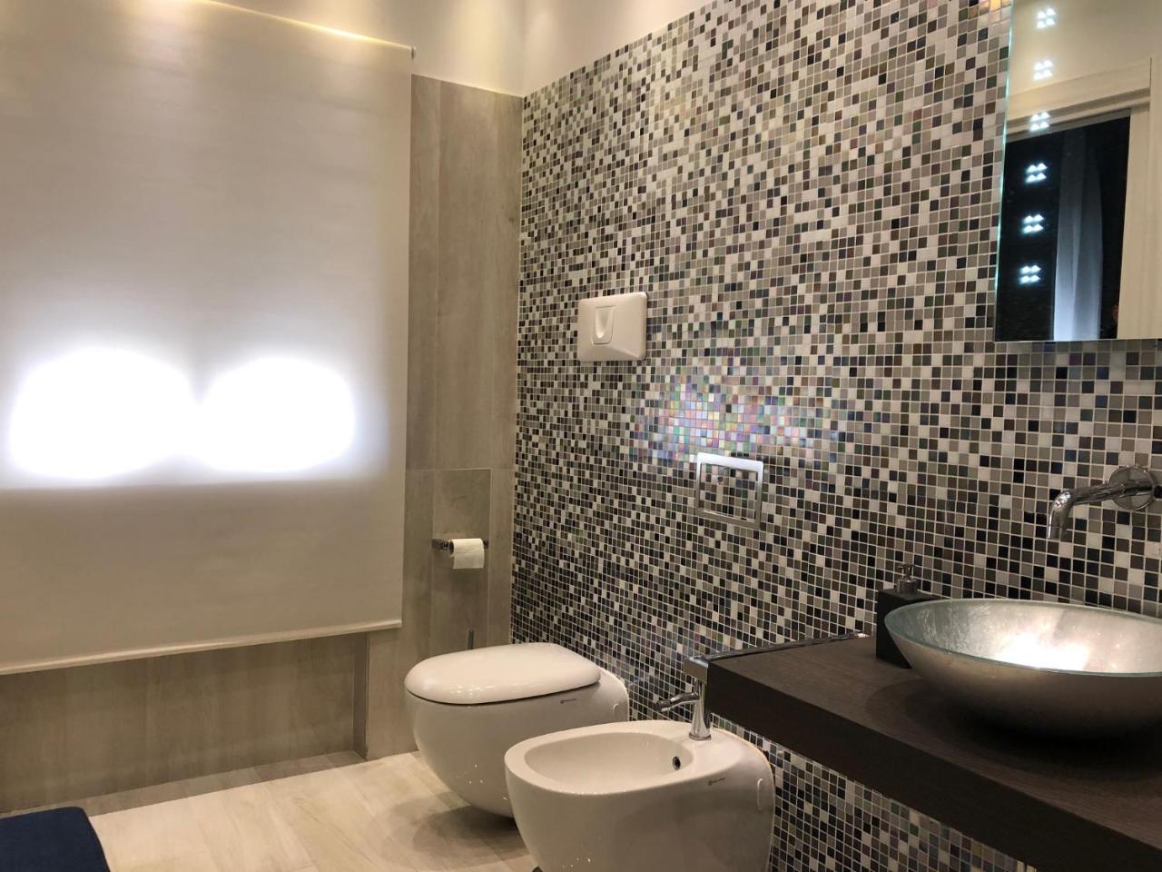 B&B Rossini Luxury Rende Buitenkant foto