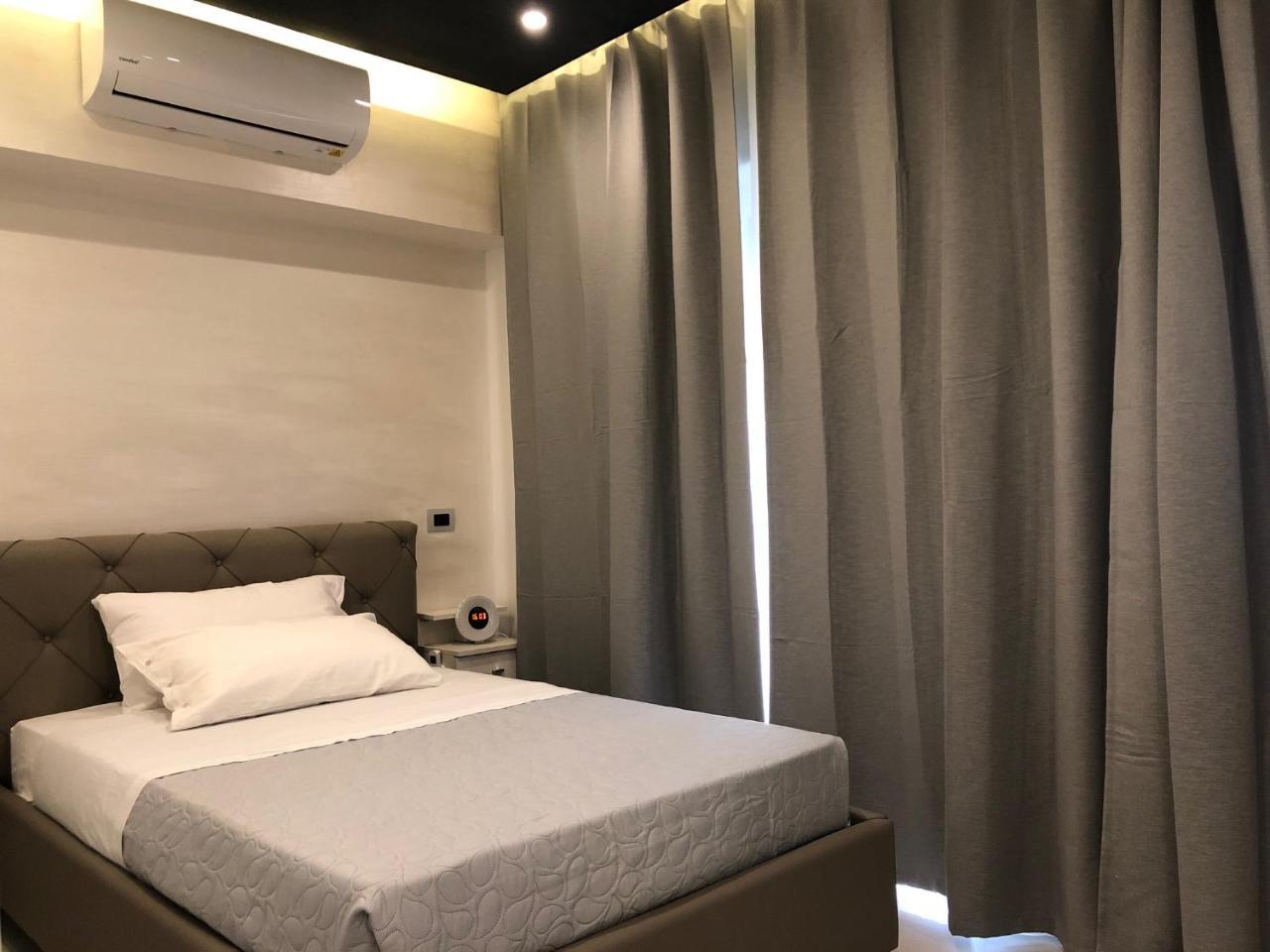 B&B Rossini Luxury Rende Buitenkant foto