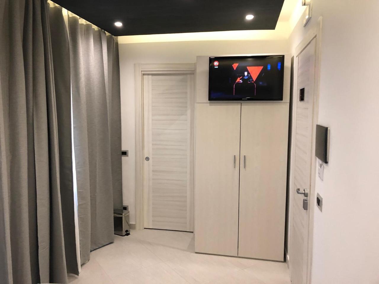 B&B Rossini Luxury Rende Buitenkant foto