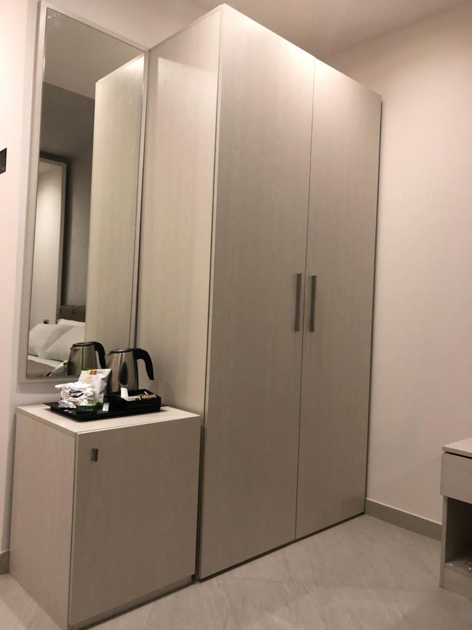 B&B Rossini Luxury Rende Buitenkant foto