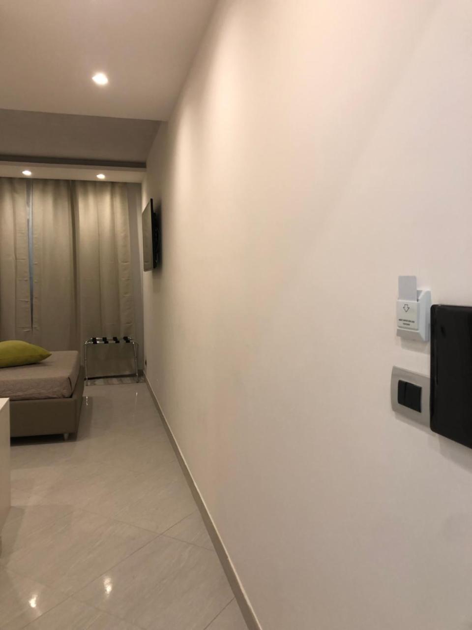 B&B Rossini Luxury Rende Buitenkant foto