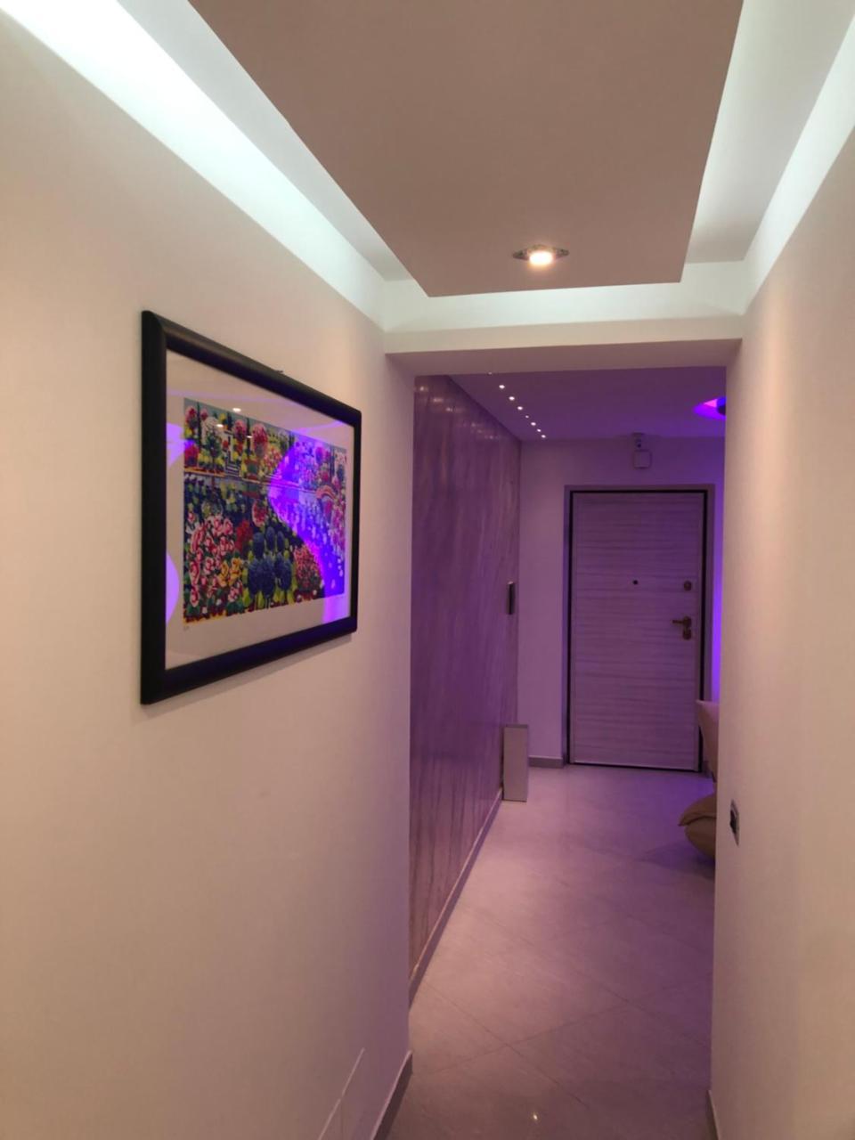 B&B Rossini Luxury Rende Buitenkant foto