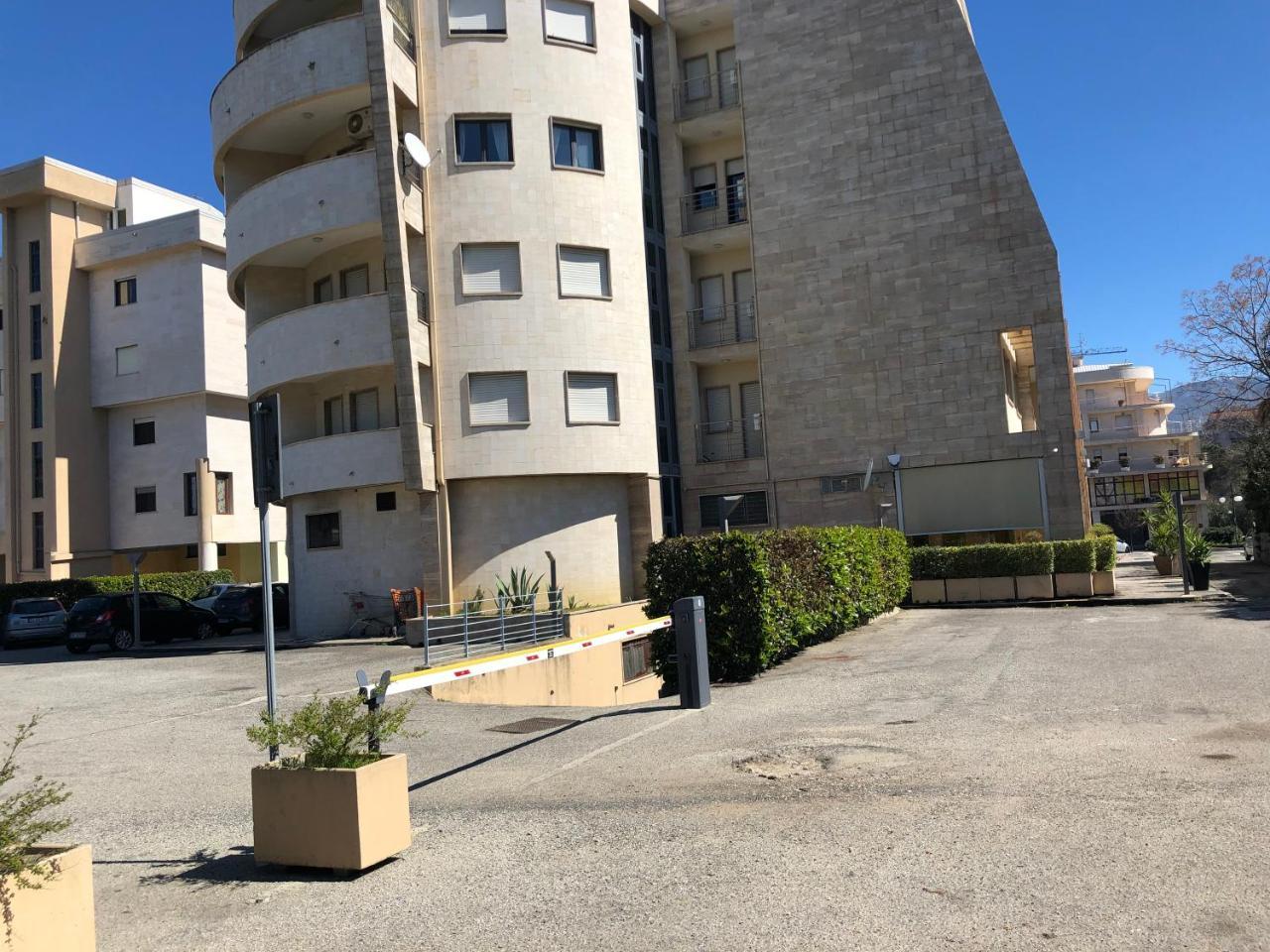 B&B Rossini Luxury Rende Buitenkant foto