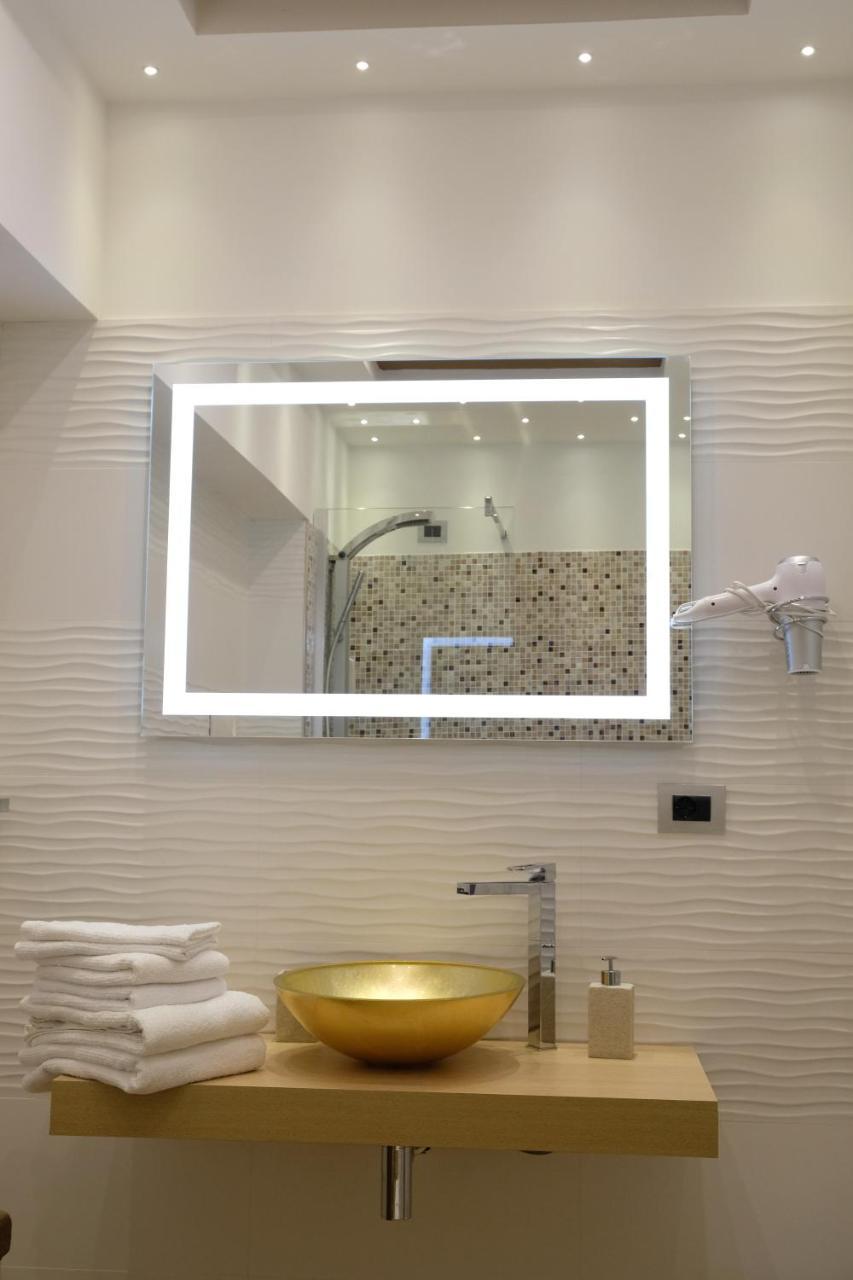 B&B Rossini Luxury Rende Buitenkant foto