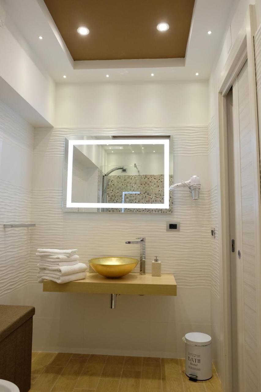 B&B Rossini Luxury Rende Buitenkant foto