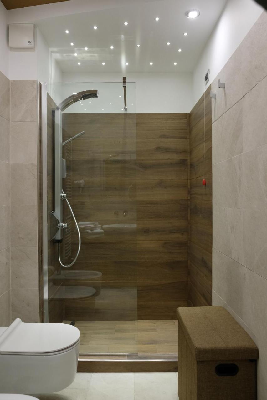B&B Rossini Luxury Rende Buitenkant foto