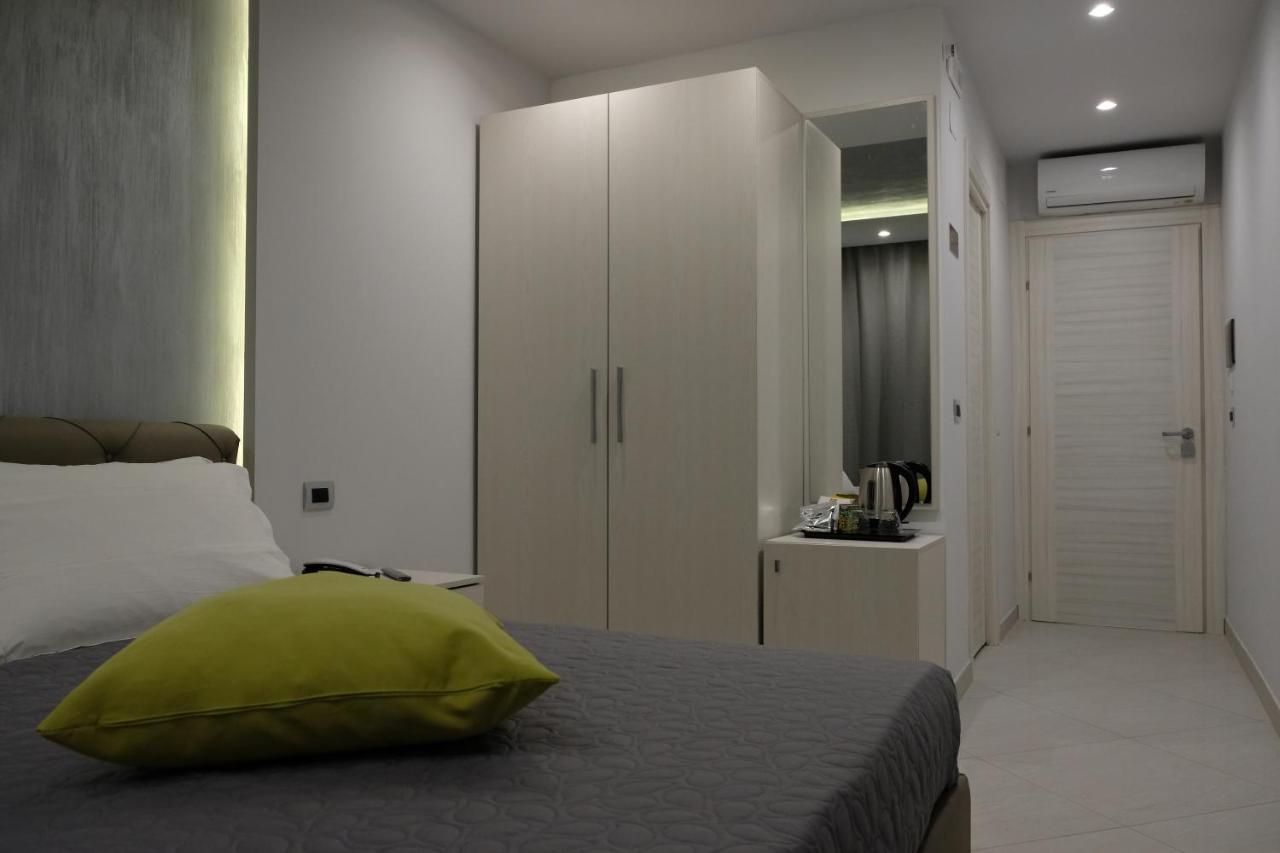B&B Rossini Luxury Rende Buitenkant foto