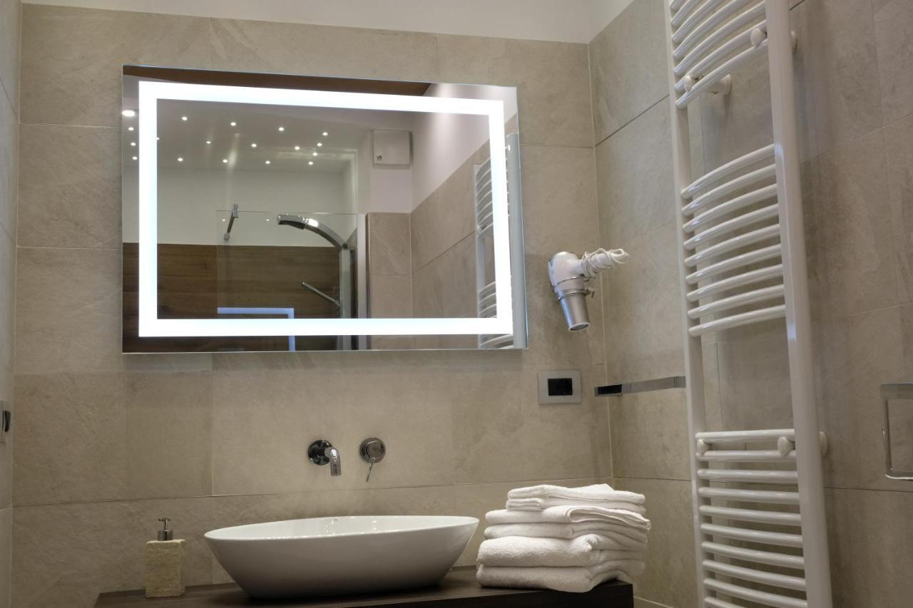 B&B Rossini Luxury Rende Buitenkant foto