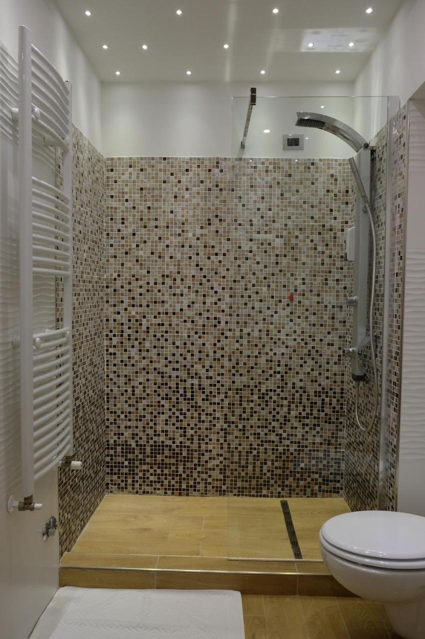 B&B Rossini Luxury Rende Buitenkant foto