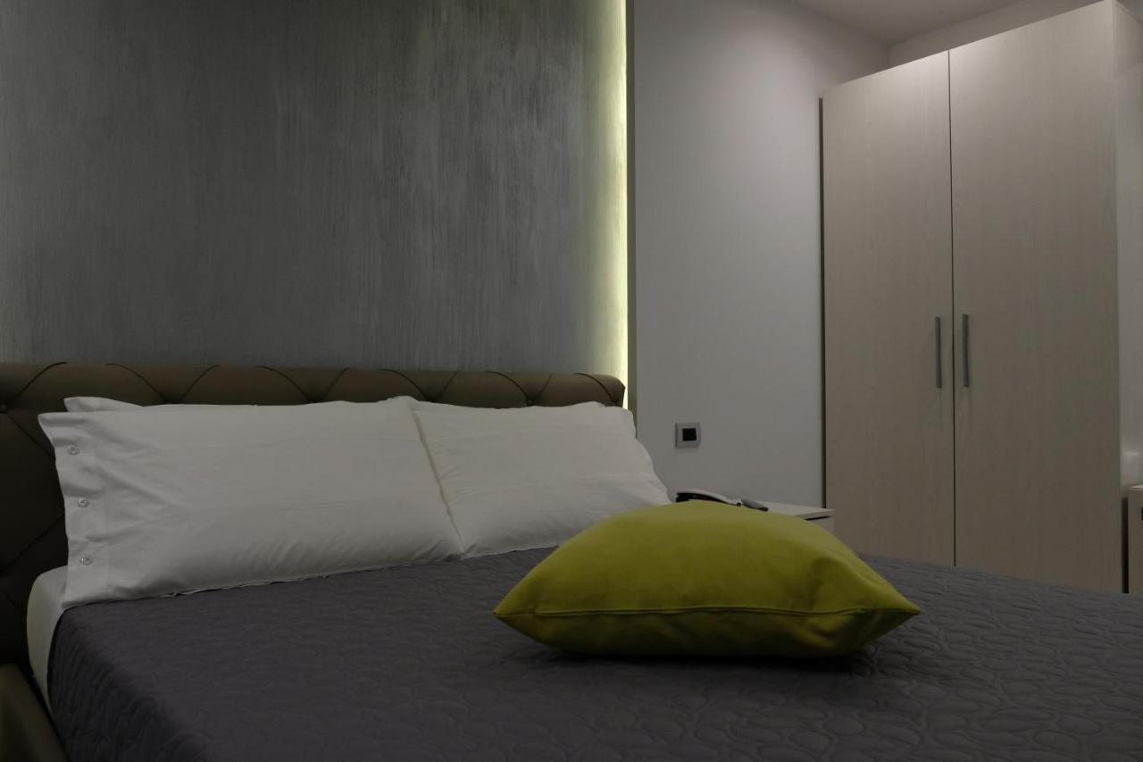 B&B Rossini Luxury Rende Buitenkant foto