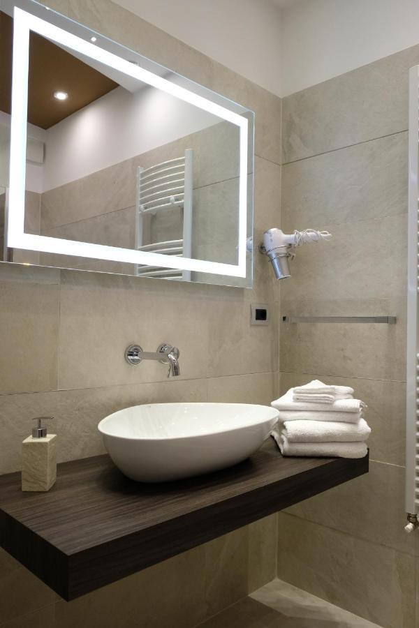 B&B Rossini Luxury Rende Buitenkant foto