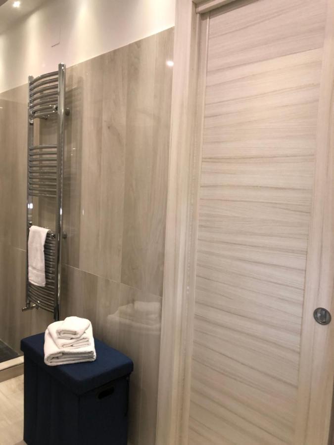 B&B Rossini Luxury Rende Buitenkant foto